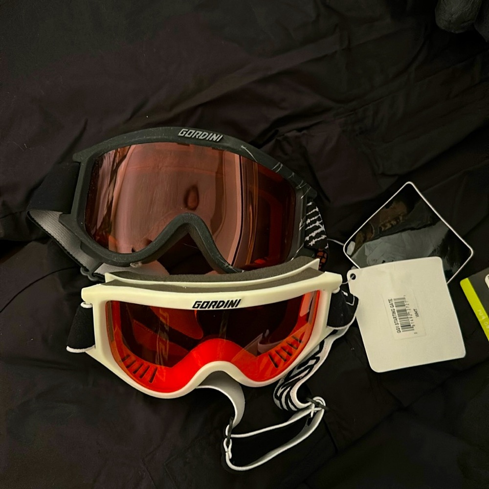 Goggles